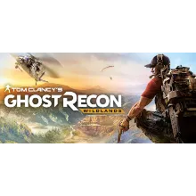 Tom Clancy's Ghost Recon Wildlands Gold Year 2 - STEAM