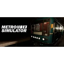 Metro Simulator 2 (STEAM КЛЮЧ) РФ+СНГ / РУССКИЙ ЯЗЫК