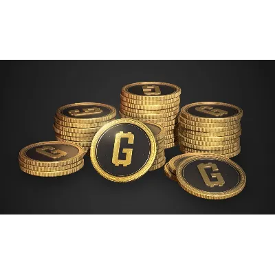 PUBG G-COINS PC 100|510|1050|2700|5500|11200 БЫСТРО!