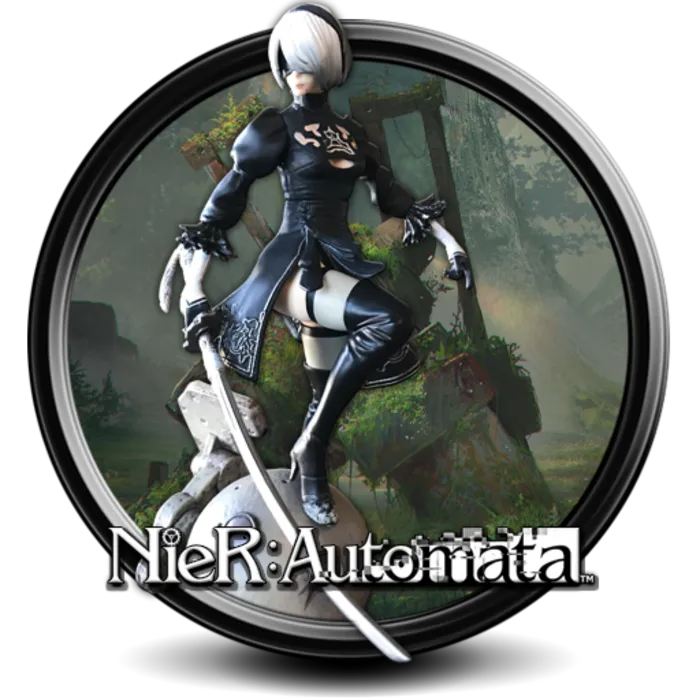 NieR:Automata Game of the YoRHa Edition +DLC(GLOBAL)
