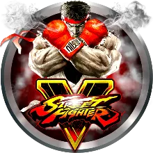 Street Fighter V +DLC® Steam (Region Free)(GLOBAL)