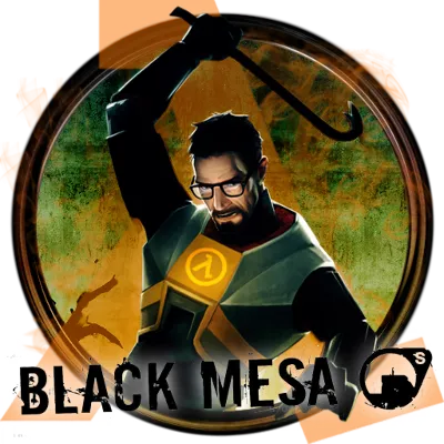 Black Mesa +DLC® Steam (Region Free)(GLOBAL) - irongamers.ru