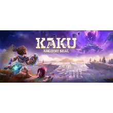 KAKU: Ancient Seal | Steam РУ+UA+KZ+СНГ