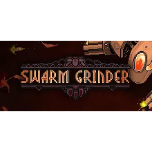 Swarm Grinder | Steam Россия