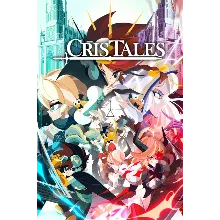 Cris Tales Xbox One & Xbox Series X|S активация