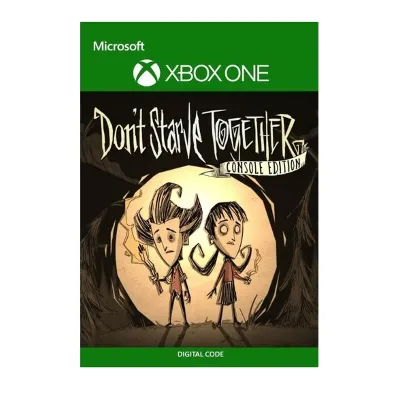 DON&acute;T STARVE: GIANT EDITION XBOX ONE/X|S+ПК КЛЮЧ - irongamers.ru