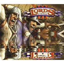 Lords of the Realm III ⭐Steam\РФ+Весь Мир\Key⭐ + Бонус