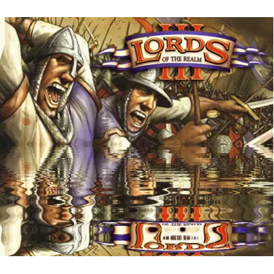 Lords of the Realm III ⭐Steam\РФ+Весь Мир\Key⭐ + Бонус - irongamers.ru