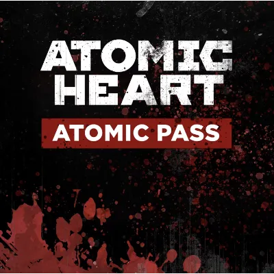 Atomic Heart - Atomic Pass Xbox One/X|S Активация + - irongamers.ru