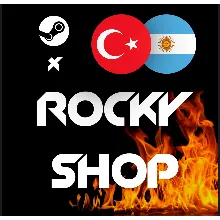 АРГЕНТИНА/ТУРЦИЯ ПОПОЛНЕНИЕ БАЛАНСА STEAM ARS USD