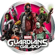 Marvel's Guardians of the Galaxy Deluxe +DLC (GLOBAL)