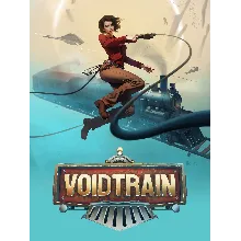 Voidtrain (Аренда аккаунта Steam) Онлайн, Geforce Now