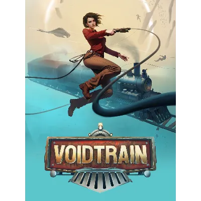 Voidtrain (Аренда аккаунта Steam) Онлайн, Geforce Now - irongamers.ru