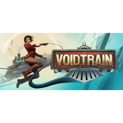 Voidtrain (Steam Gift Россия) - irongamers.ru