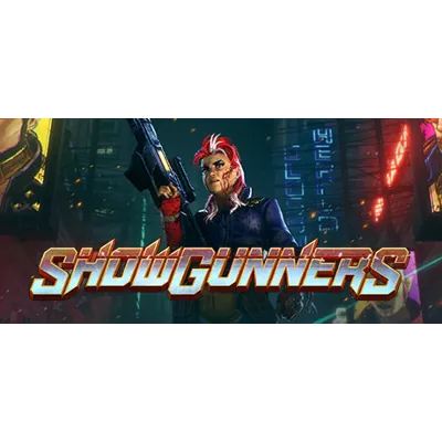 Showgunners STEAM Россия - irongamers.ru