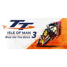 TT Isle of Man: Ride on the Edge 3. STEAM-ключ Россия