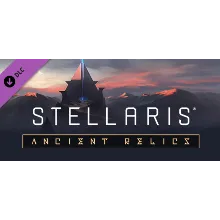 Stellaris: Ancient Relics Story Pack DLC - STEAM RU