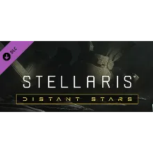 Stellaris: Distant Stars Story Pack DLC - STEAM RU