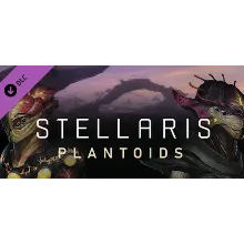 Stellaris: Plantoids Species Pack DLC - STEAM RU