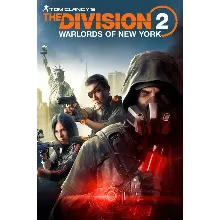 The Division 2 - Warlords of NY Edition Xbox активация