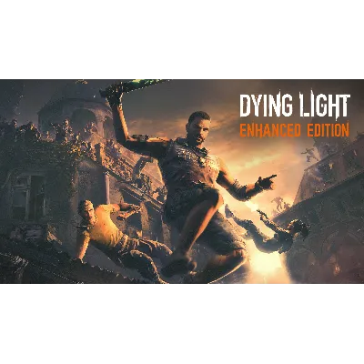 Dying Light: The Following - Enhanced Edit [EPIC GAMES] - irongamers.ru