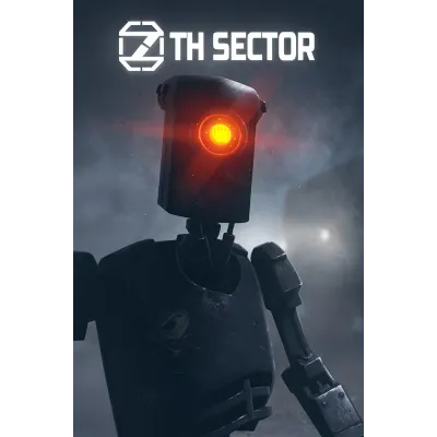 7th Sector XBOX ONE / XBOX SERIES X|S [ Ключ Код ] - irongamers.ru