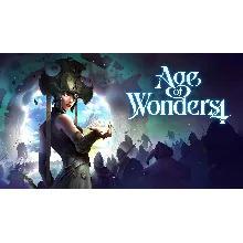 Age of Wonders 4 (PC ПК) Micorosoft Store WIN КЛЮЧ