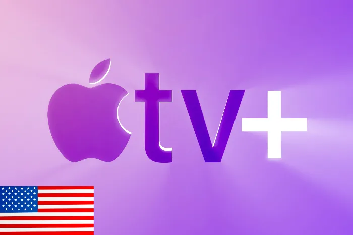 Промокод Apple TV+ 2 мес (Apple ID США)