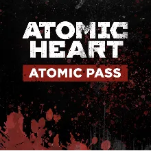 Atomic Heart - Atomic Pass Xbox One/X|S Активация +