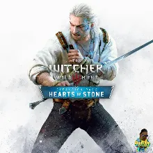 The Witcher 3: Wild Hunt - Hearts of Stone PS4|PS5