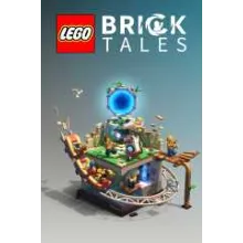 LEGO® Bricktales XBOX ONE/X/S КЛЮЧ