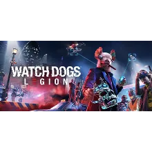 Watch Dogs: Legion Ultimate Edition - STEAM RU