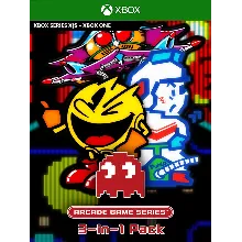 ARCADE GAME SERIES 3-in-1 Pack XBOX ONE , X|S Ключ 🔑