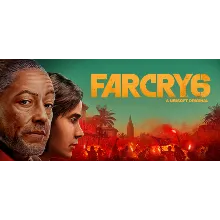 Far Cry 6 GOTY EDITION + ВСЕ DLS / STEAM АККАУНТ