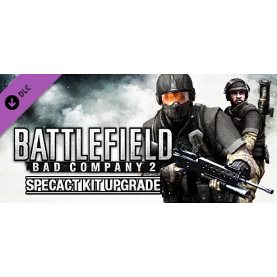 Battlefield: Bad Company 2 Steam Gift Region Free Worldwide - irongamers.ru