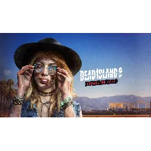 DEAD ISLAND 2 EXPANSION PASS Xbox One & X|S Активация