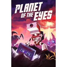 Planet of the Eyes Xbox One|X|S активация