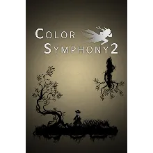 Color Symphony 2 Xbox One & Xbox Series X|S активация