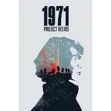 ✅ 1971 Project Helios Xbox One|X|S активация