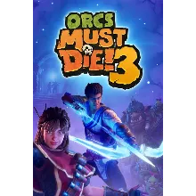 Orcs Must Die! 3 Xbox One & Xbox Series X|S активация