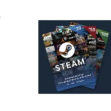 Argentina Steam wallet top-up