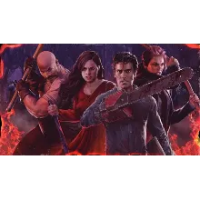 EVIL DEAD: THE GAME - GOTY UPGRADE DLC XBOX КЛЮЧ