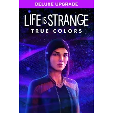 Life is Strange True Colors — DLC Deluxe Xbox активация