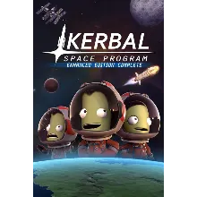 Kerbal Space Program Enhanced Complete Xbox активация