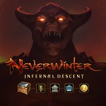 Neverwinter Премиум-набор измененного XBOX КЛЮЧ