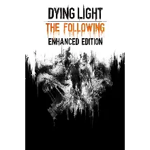 Dying Light The Following Улучшенное изд Xbox активация