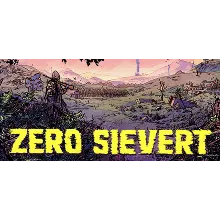 ZERO Sievert (Steam Gift RU) 🔥