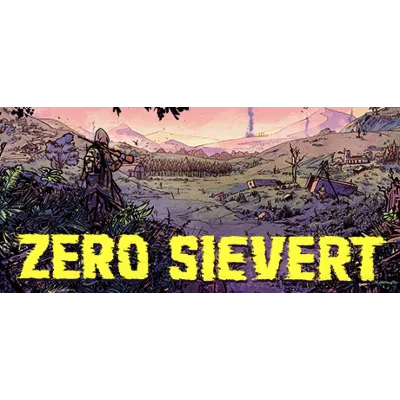 ZERO Sievert (Steam Gift Россия) - irongamers.ru