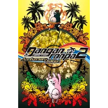 Danganronpa 2 Goodbye Despair Anniversary Xbox активаци