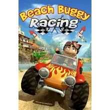 Beach Buggy Racing Xbox One|X|S активация